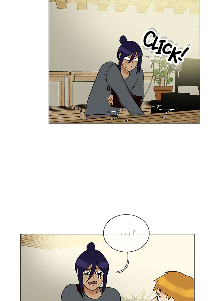 Siren’s Lament Chapter 157 - page 31