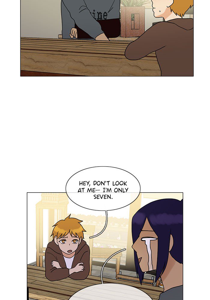 Siren’s Lament Chapter 157 - page 32