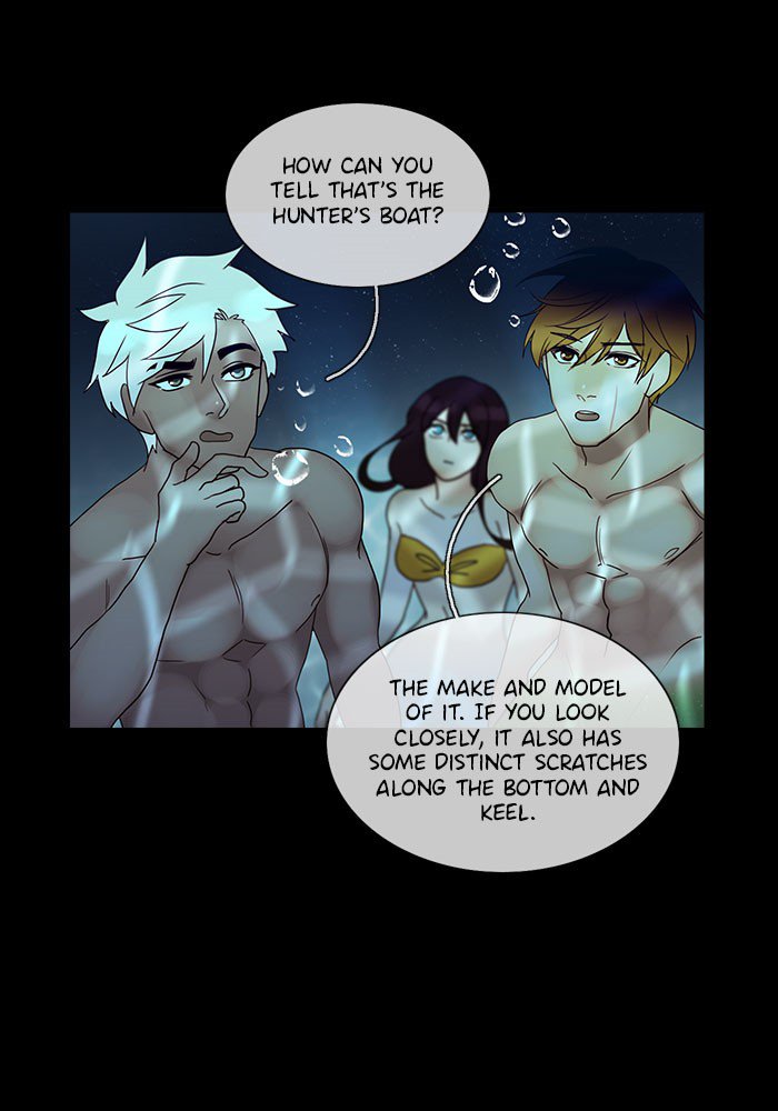 Siren’s Lament Chapter 157 - page 44