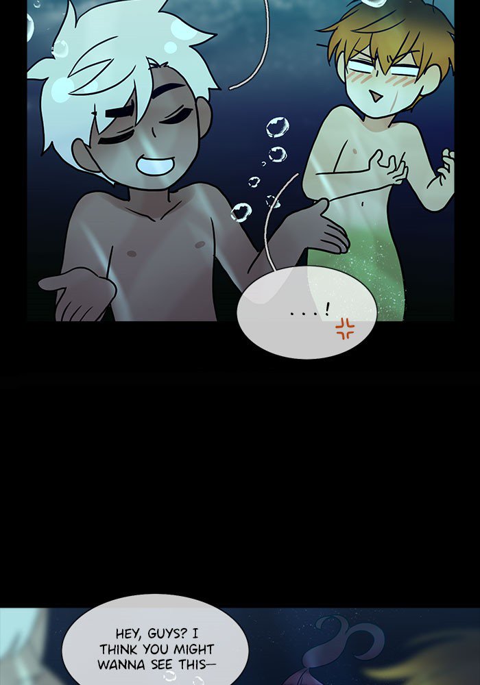 Siren’s Lament Chapter 157 - page 48