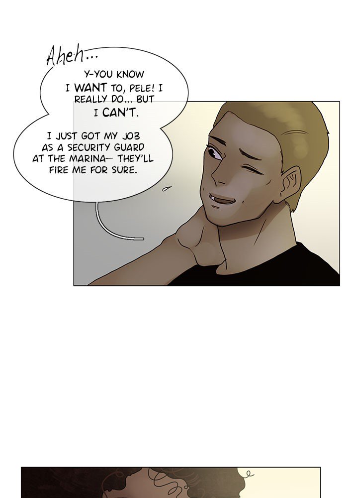 Siren’s Lament Chapter 157 - page 5