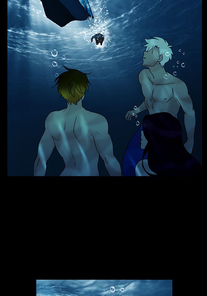 Siren’s Lament Chapter 157 - page 50