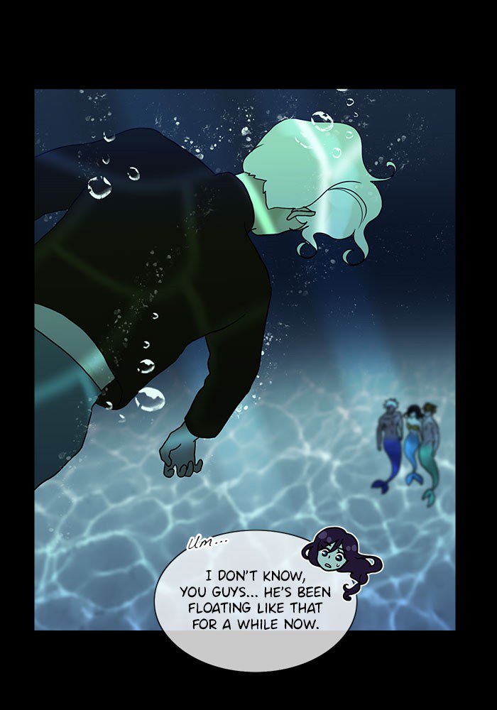 Siren’s Lament Chapter 157 - page 55