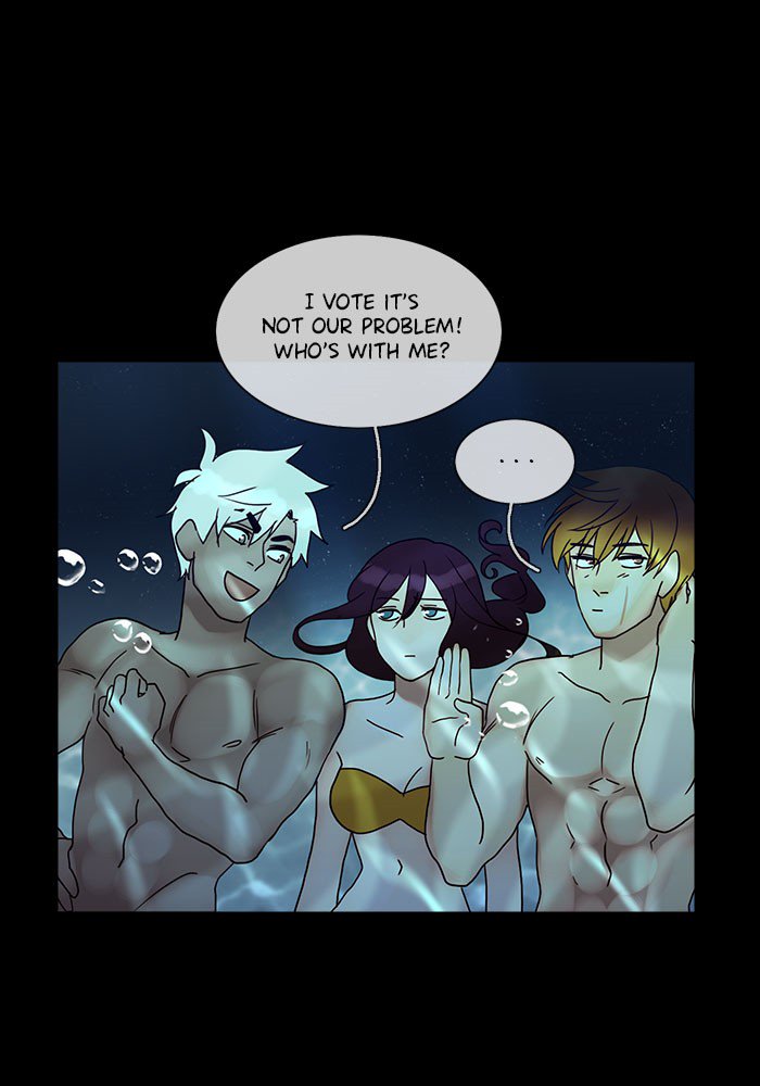 Siren’s Lament Chapter 157 - page 56
