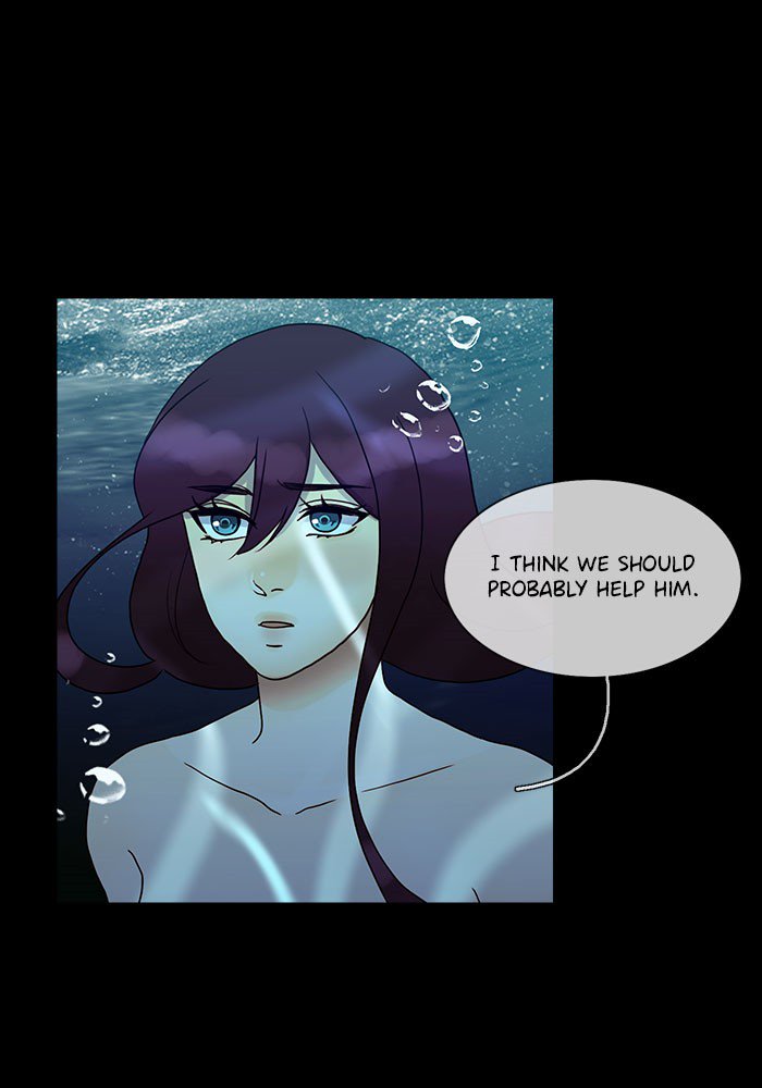 Siren’s Lament Chapter 157 - page 57