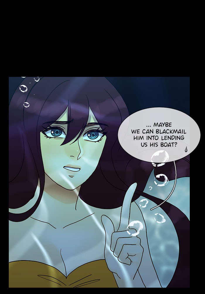 Siren’s Lament Chapter 157 - page 59
