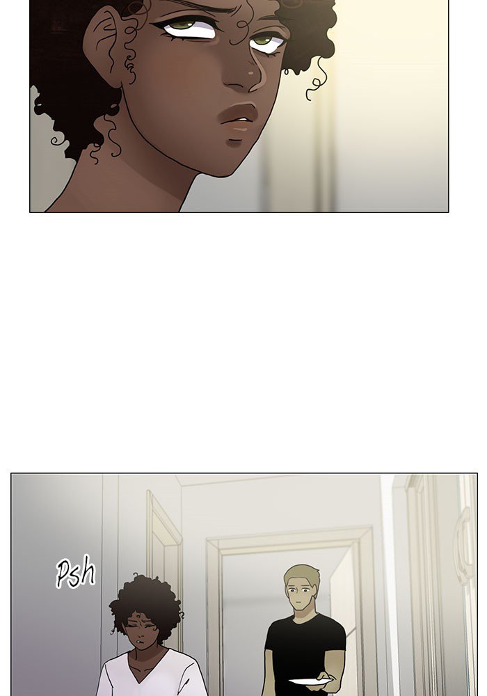 Siren’s Lament Chapter 157 - page 6