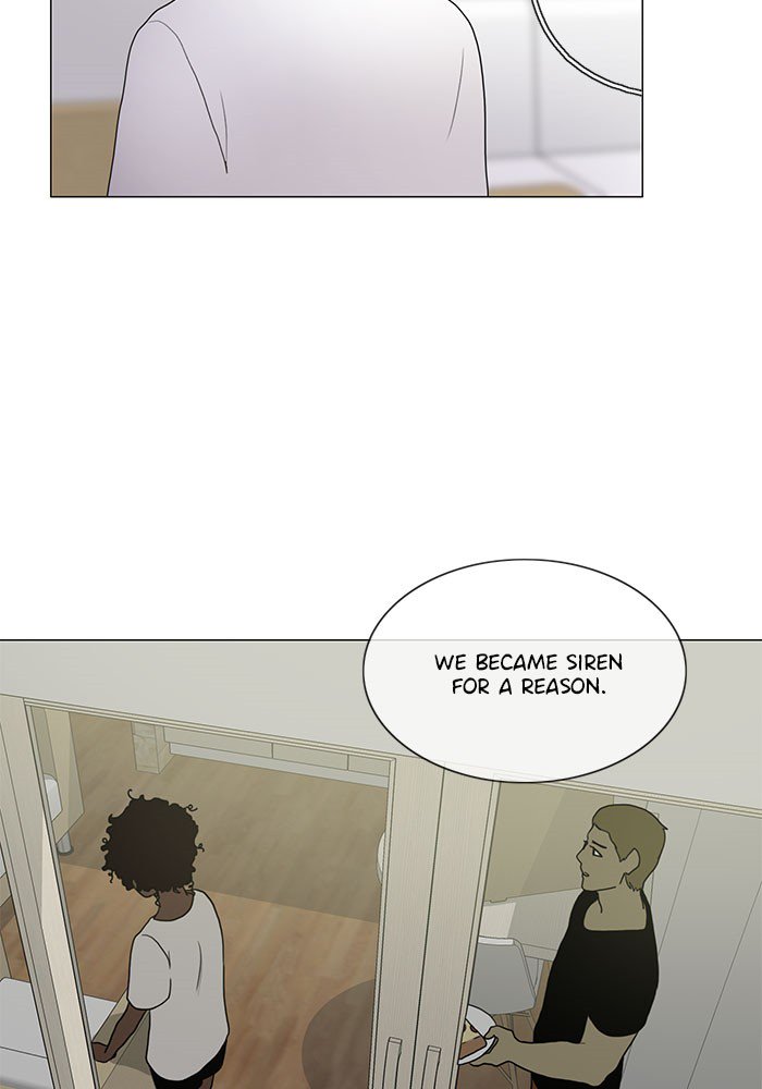 Siren’s Lament Chapter 157 - page 9