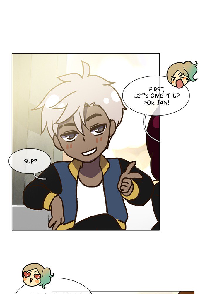 Siren’s Lament Chapter 121 - page 12