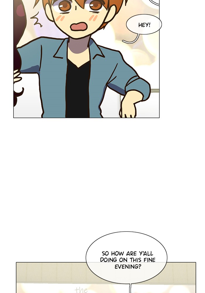Siren’s Lament Chapter 121 - page 14