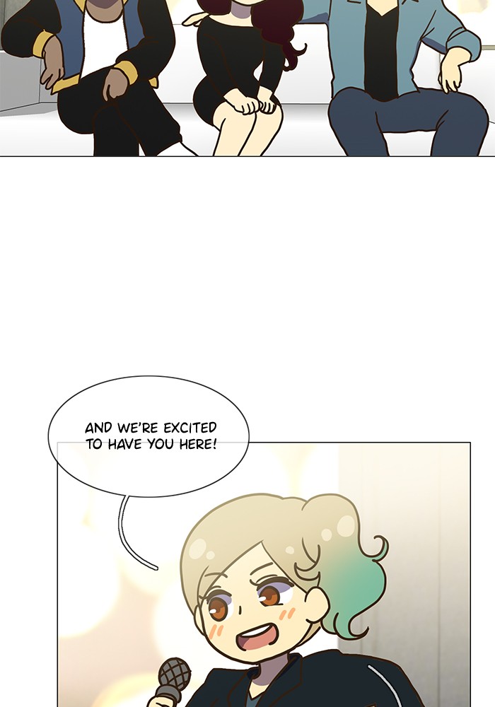 Siren’s Lament Chapter 121 - page 16