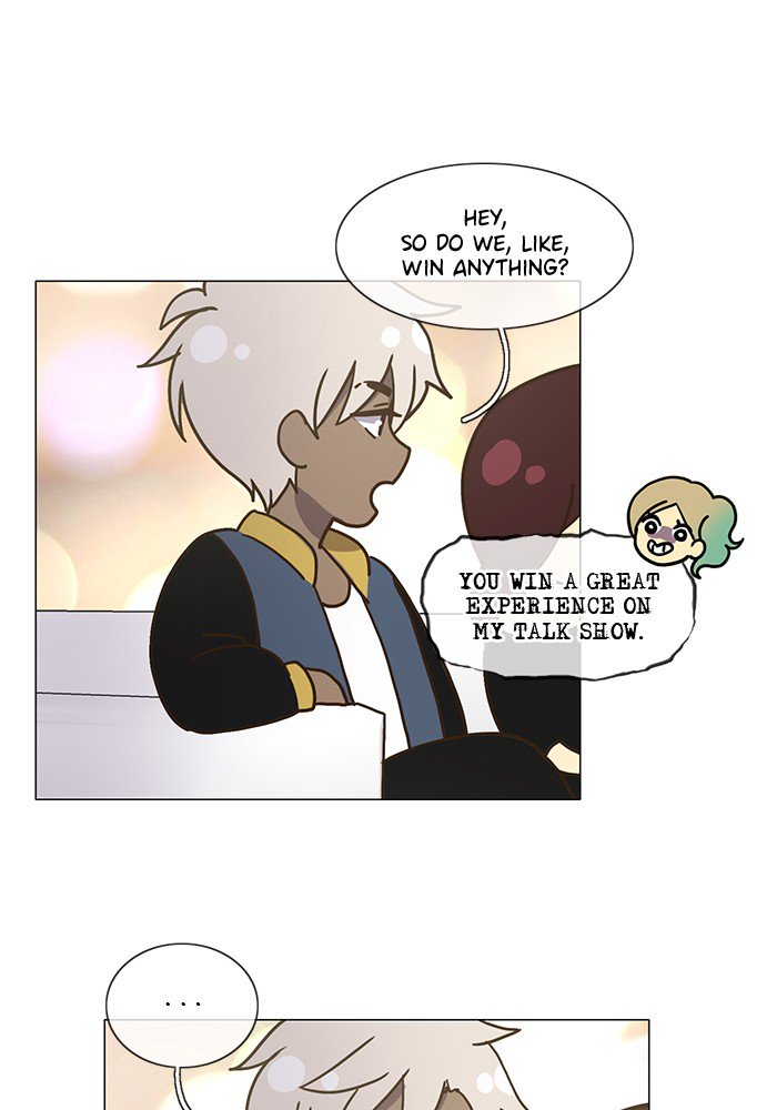 Siren’s Lament Chapter 121 - page 18