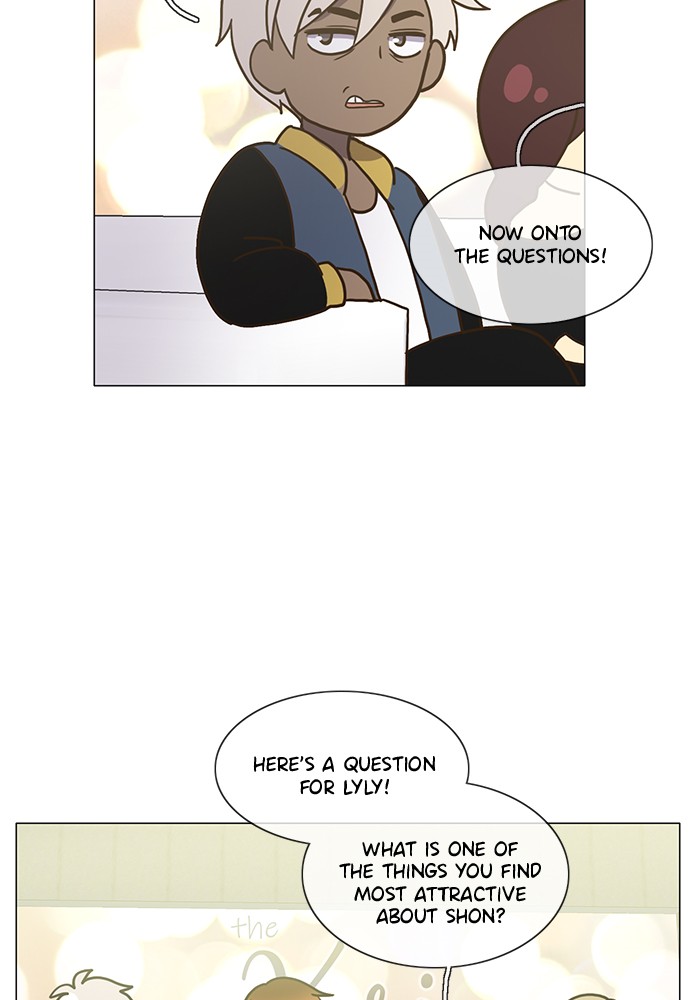 Siren’s Lament Chapter 121 - page 19