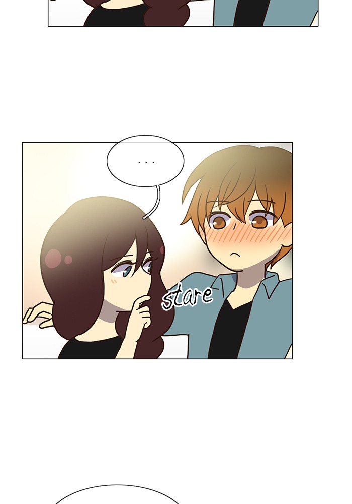 Siren’s Lament Chapter 121 - page 21
