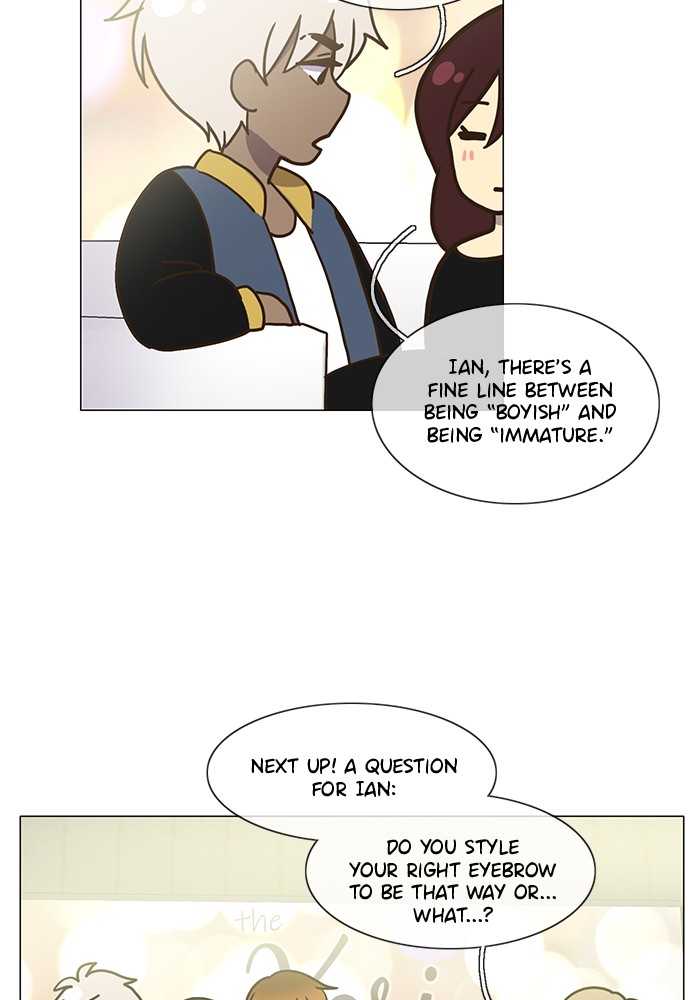 Siren’s Lament Chapter 121 - page 23