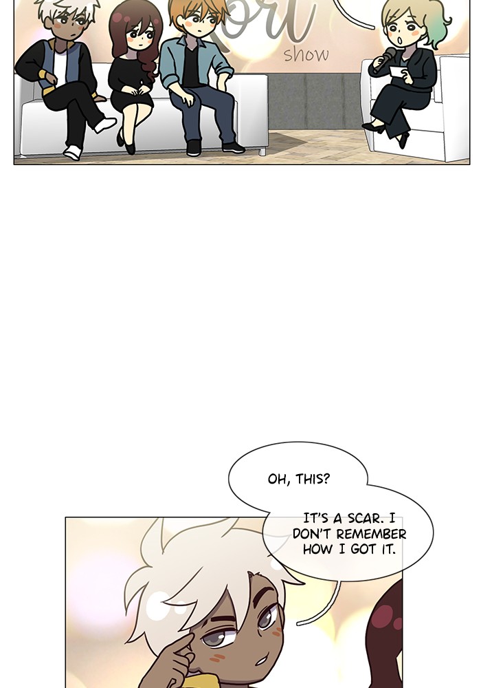 Siren’s Lament Chapter 121 - page 24