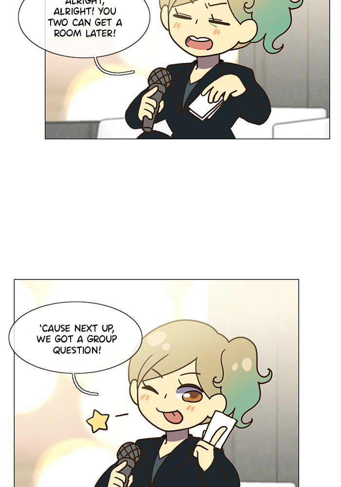 Siren’s Lament Chapter 121 - page 28