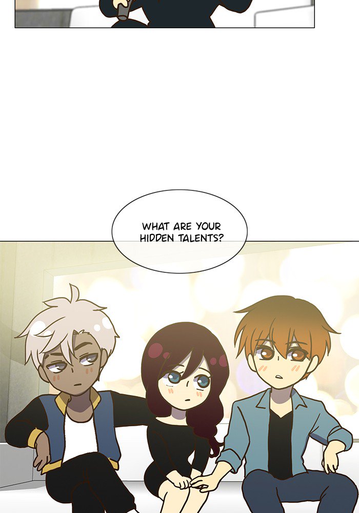 Siren’s Lament Chapter 121 - page 29