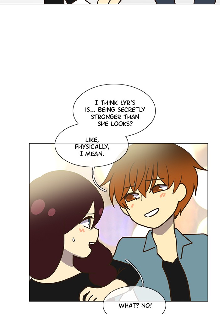 Siren’s Lament Chapter 121 - page 30