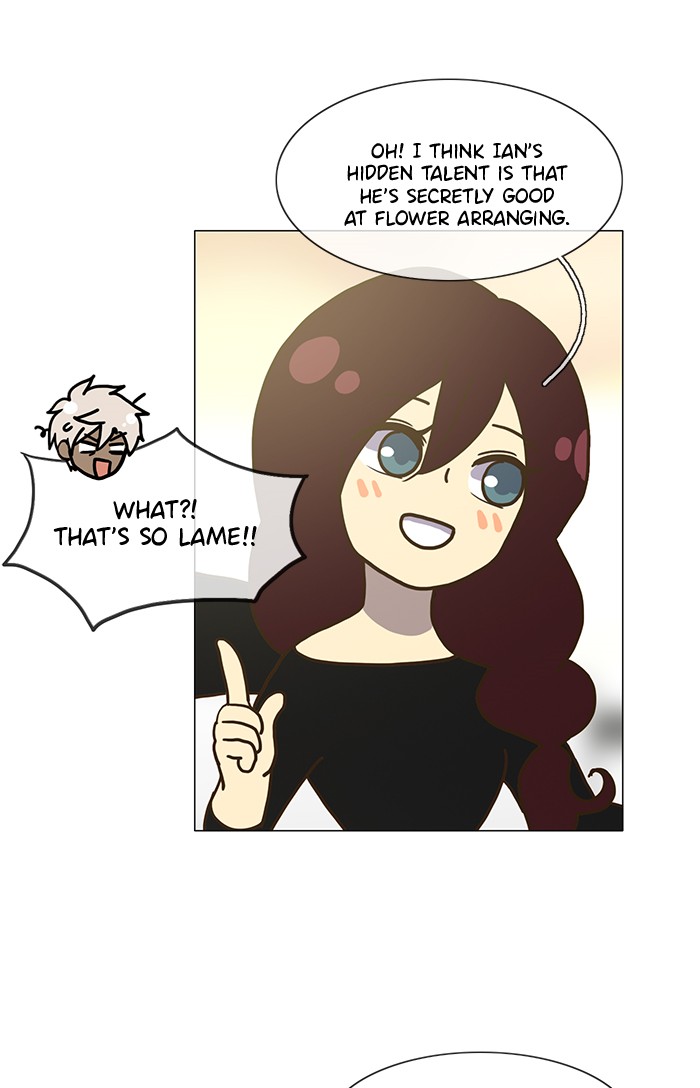 Siren’s Lament Chapter 121 - page 32