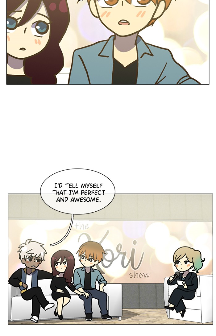 Siren’s Lament Chapter 121 - page 37