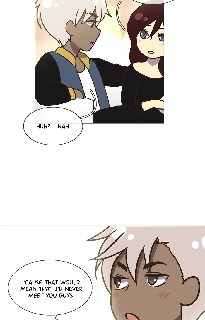Siren’s Lament Chapter 121 - page 39