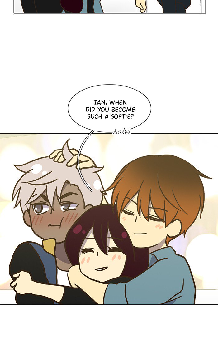 Siren’s Lament Chapter 121 - page 41