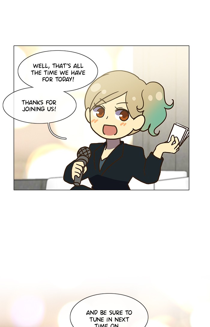 Siren’s Lament Chapter 121 - page 42