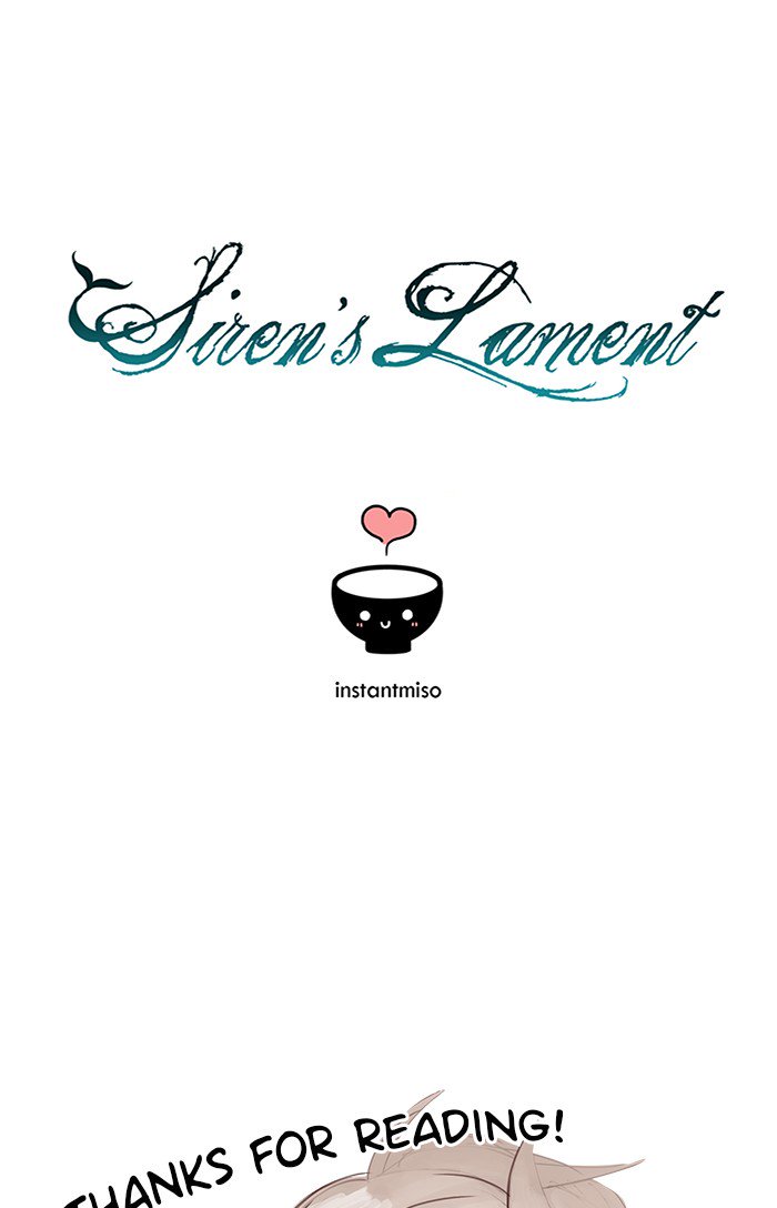 Siren’s Lament Chapter 121 - page 44