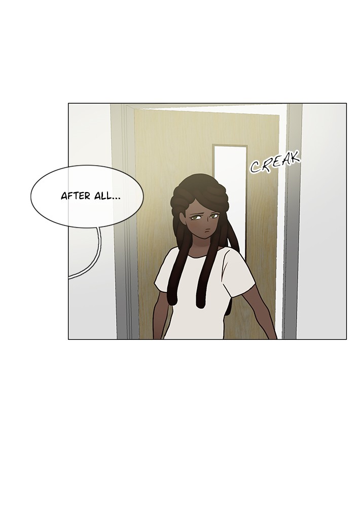 Siren’s Lament Chapter 122 - page 10