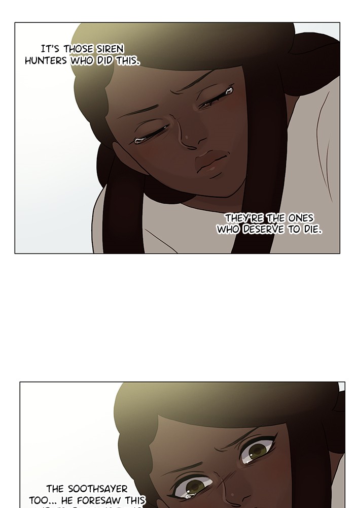Siren’s Lament Chapter 122 - page 29