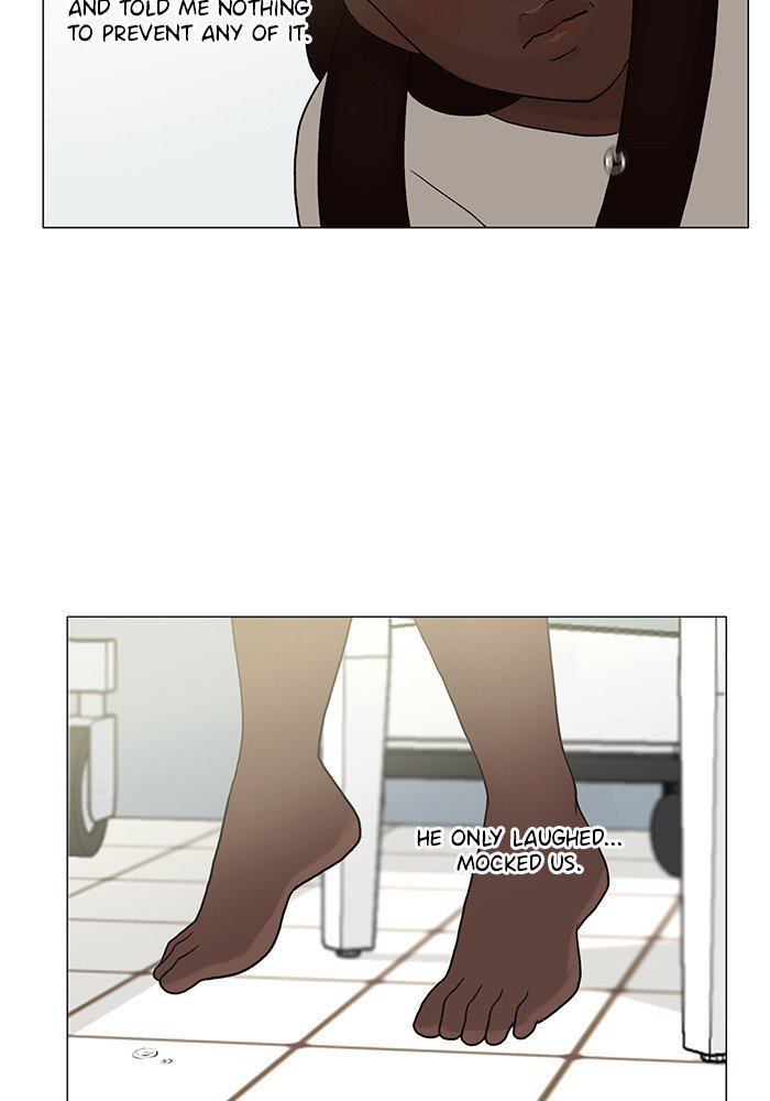 Siren’s Lament Chapter 122 - page 30
