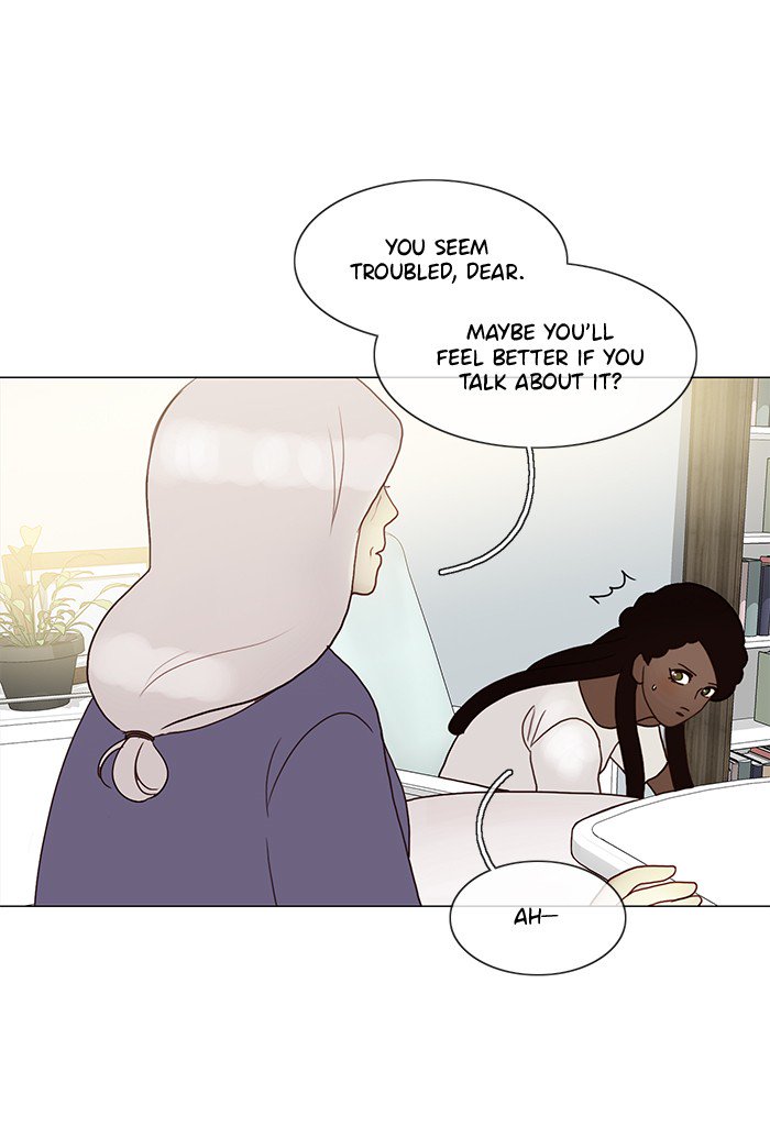 Siren’s Lament Chapter 122 - page 32