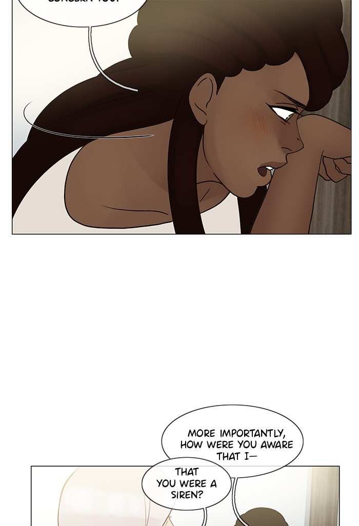 Siren’s Lament Chapter 122 - page 34