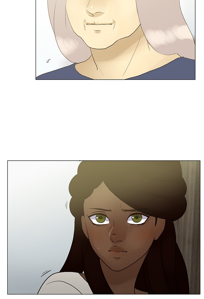 Siren’s Lament Chapter 122 - page 36