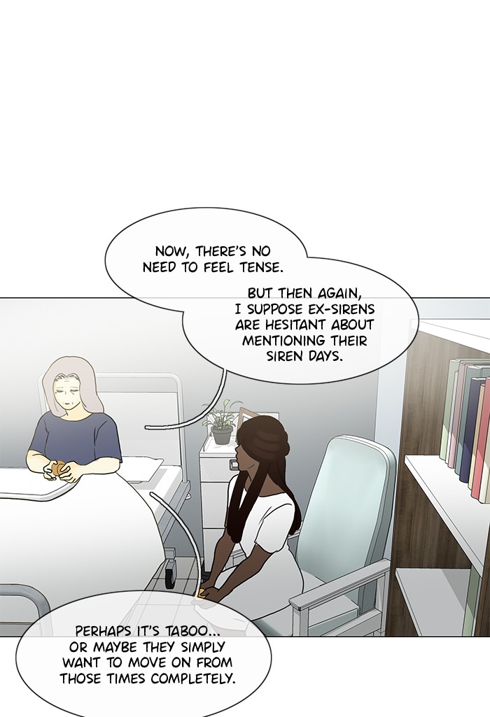 Siren’s Lament Chapter 122 - page 37