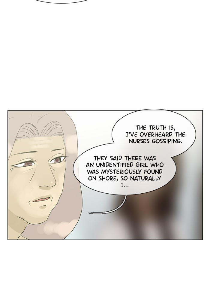 Siren’s Lament Chapter 122 - page 38