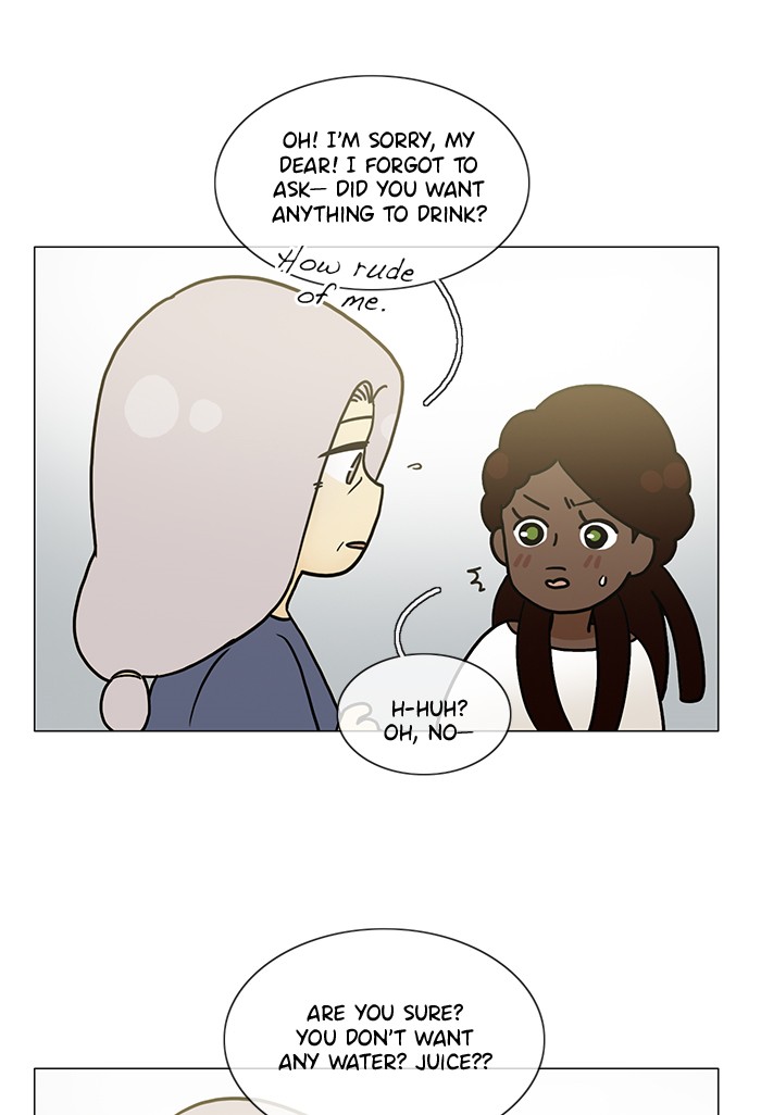 Siren’s Lament Chapter 122 - page 39