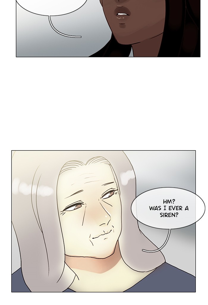 Siren’s Lament Chapter 122 - page 42