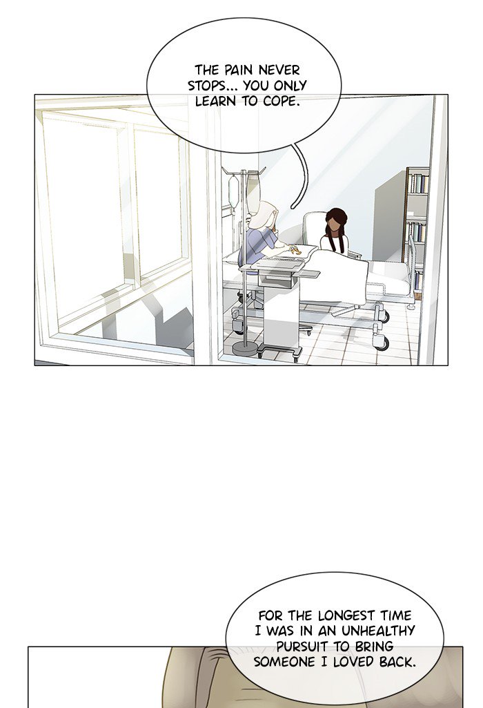 Siren’s Lament Chapter 122 - page 49