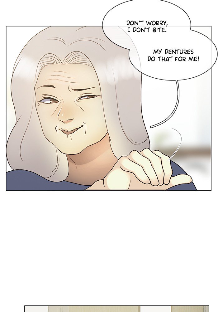 Siren’s Lament Chapter 122 - page 5
