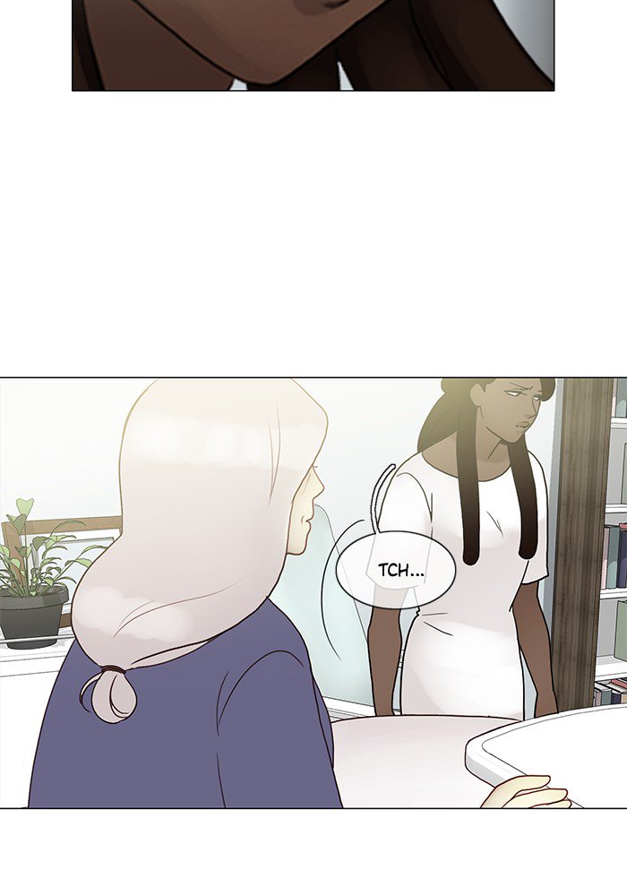 Siren’s Lament Chapter 123 - page 14