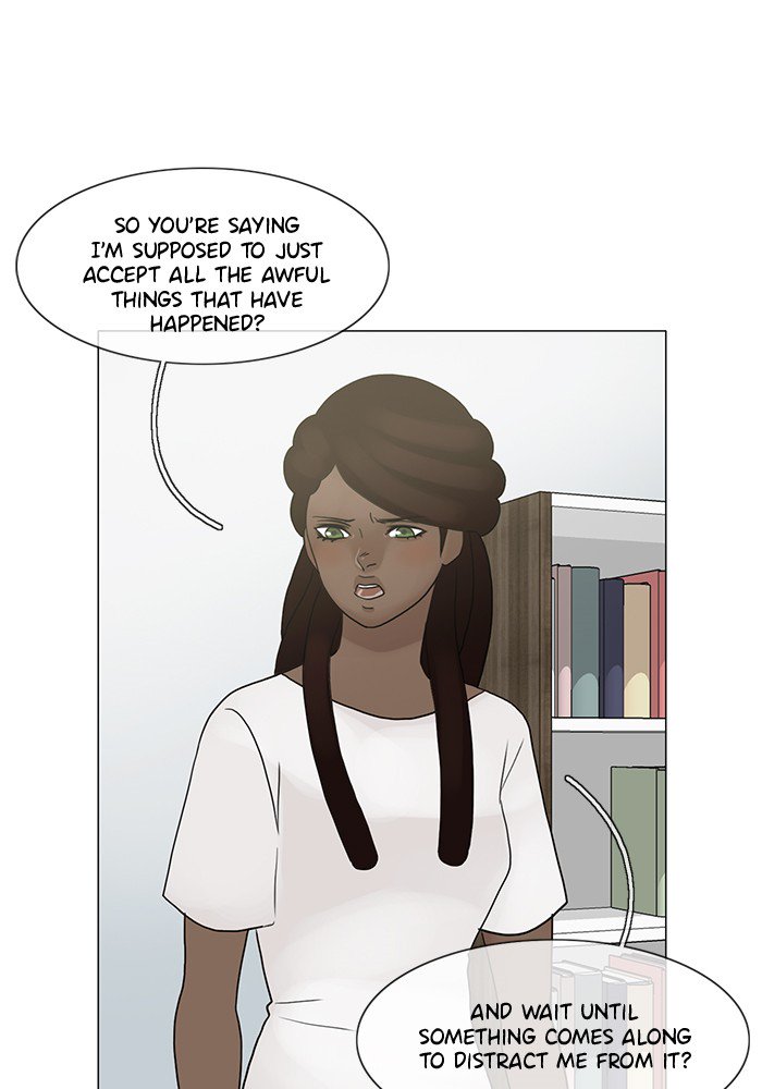 Siren’s Lament Chapter 123 - page 15