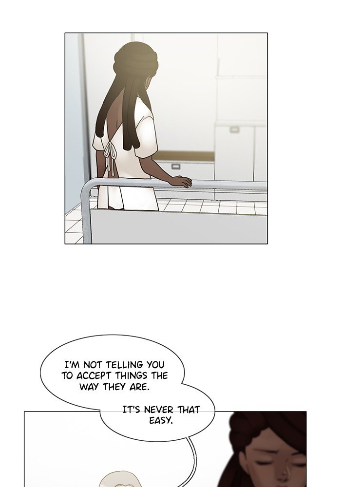 Siren’s Lament Chapter 123 - page 20