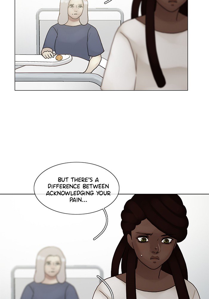 Siren’s Lament Chapter 123 - page 21