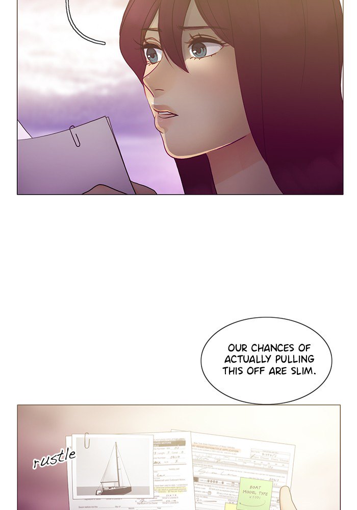 Siren’s Lament Chapter 123 - page 26