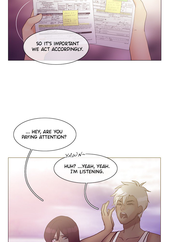 Siren’s Lament Chapter 123 - page 27
