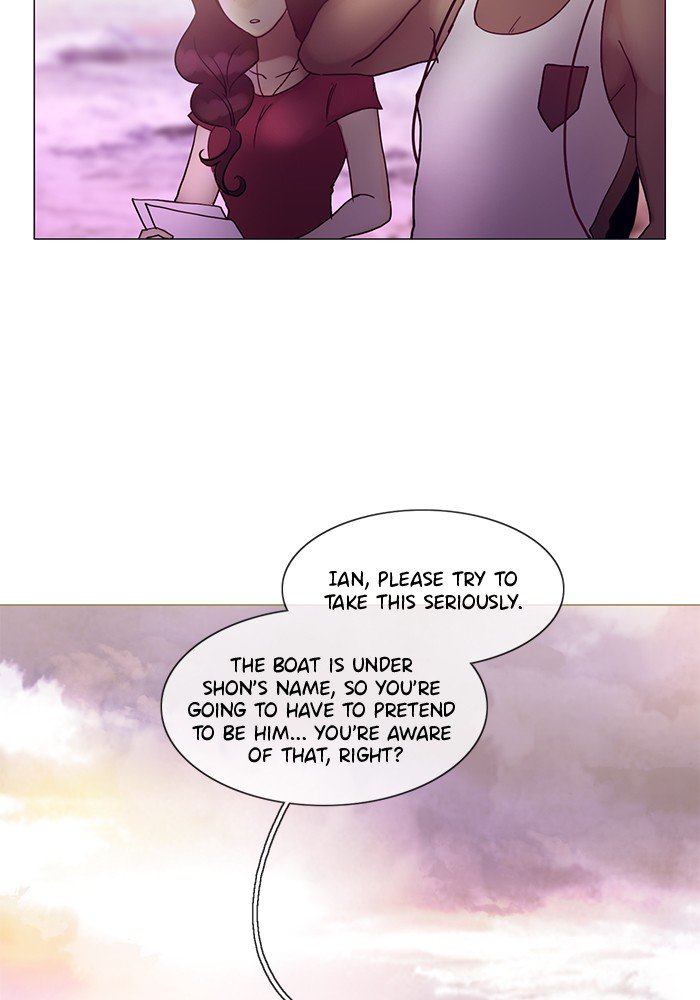 Siren’s Lament Chapter 123 - page 28