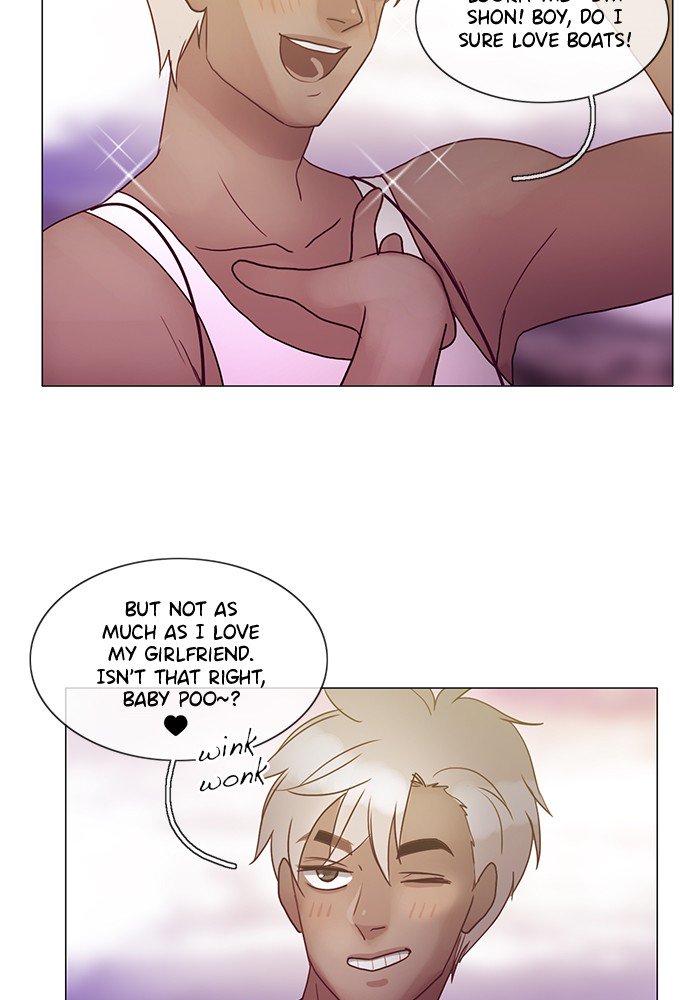 Siren’s Lament Chapter 123 - page 30