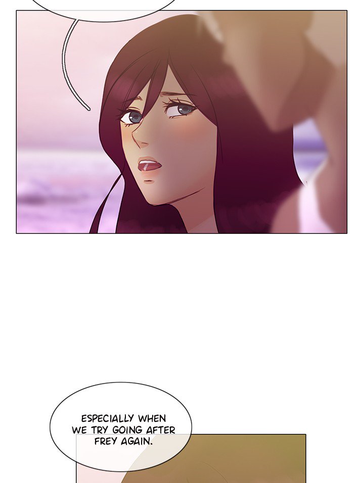 Siren’s Lament Chapter 123 - page 35